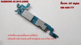 Mainboard SAMSUNG A5 2015 (A500) สินค้ามือสอง