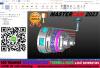 MASTERCAM 2023 TURNMILL-4axis XYZC -