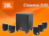 JBL cinema 510