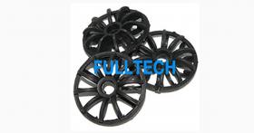 ขาย FULLTECH FT-M03 TELLERETTER RING (มีเดียโดนัท)