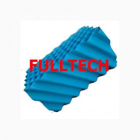 ขาย FULLTECH FT-M09 (GT-1000) TUBE SETTLER / LAMELLA CLARIFIER ตัวกรองแบบท่อตะกอน