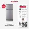SHARP SJ-C20E-WMS