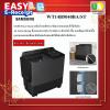 ขาย samsung เครื่องซักผ้า2ถัง wt14b5040bast ซัก14กก. ป samsung เครื่องซักผ้า2ถัง wt14b5040bast 