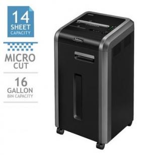 ขาย เครื่องทำลายเอกสาร Fellowes รุ่น 225mi