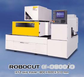 เครื่องไวร์คัท EDM (Wire-cut Electrical Discharge Machining)