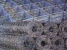 Wire Mesh