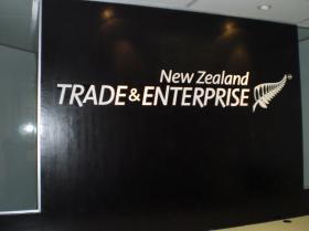 NewZealand Trade Enterprise