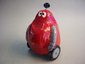 ขาย cj handmade robocon tissue