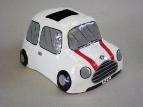 ขาย cj handmade mini tissue