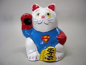 ขาย cj handmade super cat tissue