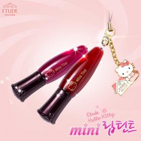ขาย ETUDE mini tint no.01  pink