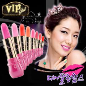Etude Dear darling vip girl lip