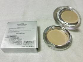  Etude whitening twin cake  no.1