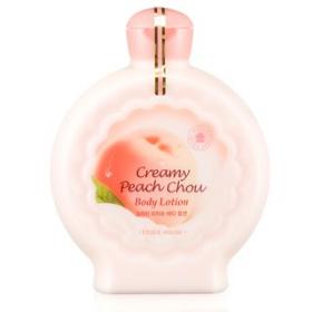 ขาย ETUDE Creamy Peach Choi cremy peach chou  300 ml   