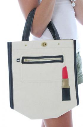 ขาย Paul Frank Amber Tote -