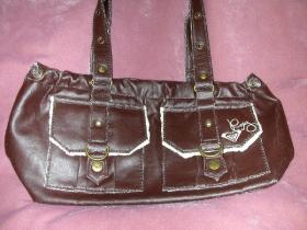 ขาย ROXY FAYE BAG - BROWN  -