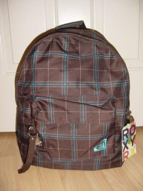 ขาย ROXY FOO FOO BACKPACK-brown  -