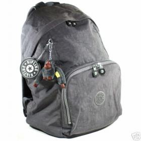 ขาย  Kipling Ridge Backpack - TAG GREY  -