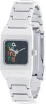 ขาย Paul Frank HEAVY METAL CINDY Stacked Letters Watch   -