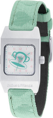 ขาย Paul Frank Cindy Julius Ladies Watch  -