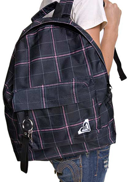 ขาย ROXY FOO FOO BACKPACK -black  -