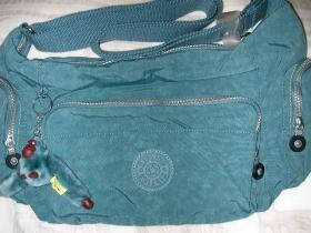 ขาย  Kipling Jeel Large Multipocket   -