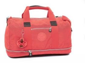 ขาย Kipling Understand Duffle - SUN GLOW -
