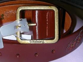 ขาย   BILLABONG BELT  -