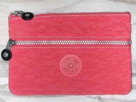 ขาย Kipling Nerve Cosmetic Bag Large -ROSE HIP  -
