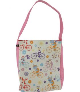ขาย Paul Frank Character Travel Tote -