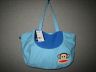 ขาย PAUL FRANK BLUE TOTE BAG  -