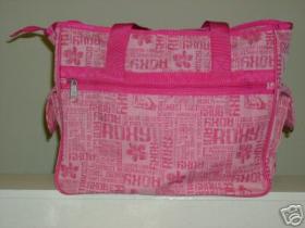 ขาย Roxy Carry on -