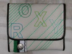 ขาย ROXY BELLA Wallet -white  -