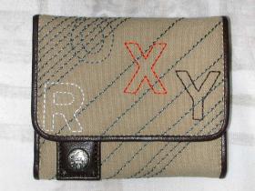 ขาย ROXY BELLA2 Wallet -SAND  -