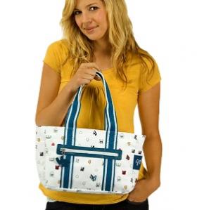 ขาย VOLCOM Crazy Bear Bag  -