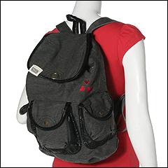 ขาย O\'neill Book Worm Backpack  -