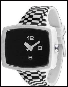 ขาย Paul Frank Tv Checkers Watch   -