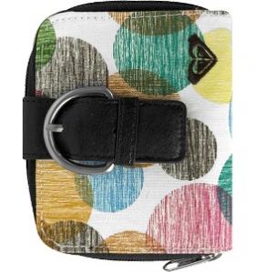 ขาย ROXY Skippy Wallet -DOT -