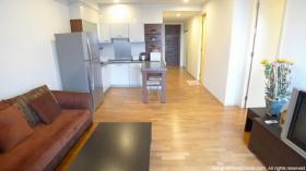 ให้เช่า คอนโด อมันตา รัชดา พร้อมอยู่ ชั้น5 2นอน2น้ำ 84ตรม ใกล้ MRT ศูนย์วัฒนธรรมฯ 35k/mo