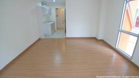 ให้เช่า คอนโด ใหม่ The Link สุขุมวิท 50 พร้อมอยู่ ชั้น1 สตูดิโอ 33ตรม ใกล้ BTS อ่อนนุช 12500บ/ด