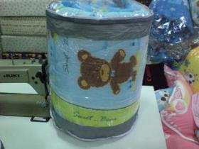 ผ้านวม  ขายส่ง