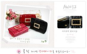กระเป๋าเงินรุ่น AW-032