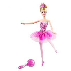 ขาย BARBIE Barbie Pink Ballerina Doll