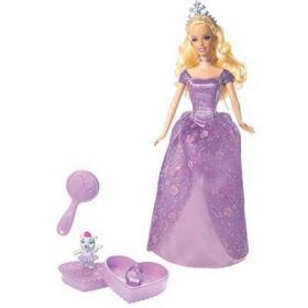 ขาย BARBIE Princess Genevieve™ Doll