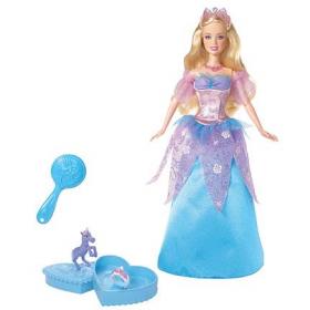 ขาย BARBIE Princess Odette