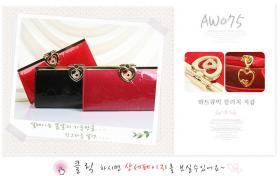 กระเป๋าเงินรุ่น AW-075