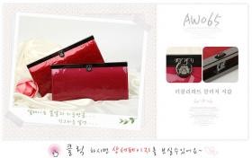 กระเป๋าเงินรุ่น AW-065