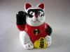 ขาย cj handmade incredible cat tissue