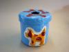 ขาย cj handmade doggy tissue 2