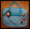 ขาย Paul Frank JULIUS ROCK TOUR HANDBAG -